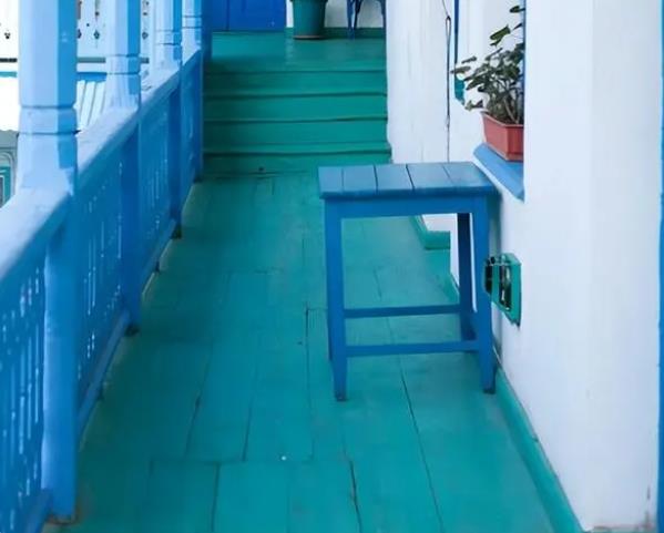 托克托漏水检测