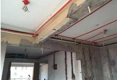 托克托漏水维修 墙面漏水怎么办呢?墙面漏水的原因?