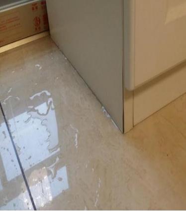 托克托漏水检测 厕所漏水怎么检测?